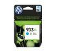 INK HP CN054AE N.933XL Ciano X OJ-6100 OJ-6600 OJ-6700 OJ-7510 NEW
