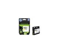 Originale HP OfficeJet 6100 e-Printer Cartuccia stampante (933XL / CN 056 AE) giallo, 825 pagine, 2.16 cent per pagina, Contenuto: 8 ml