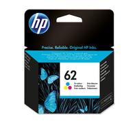 HP Cartuccia originale inchiostro tricromia 62