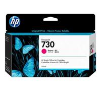 INK HP P2V63A Magenta 130ML X DJ-730 DJ-1700 NEW