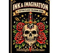 Ink & Imagination