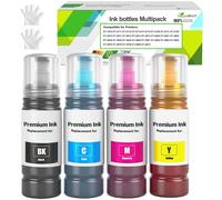 INK INCHIOSTRO COMPATIBILE E104 MULTIPACK PER STAMPANTI ET 2820 4800 2870