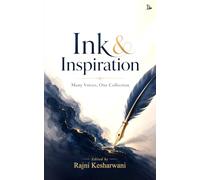 Ink & Inspiration: Many Voices, One Collection