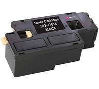 Ink Inspiration Toner Compatibile per Dell 1250, 1250c, 1350, 1350cn, 1350cnw, 1355, 1355cn, 1355cnw, C1760, C1760nw, C1765, C1765nf, C1765nfw, C17XX | Nero: 2.000 Pagine