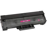 Ink Inspiration Toner Compatibile per Dell B1160, B1160W, B1163W, B1165NFW | 593-11108 HF44N 1.500 Pagine | Nero