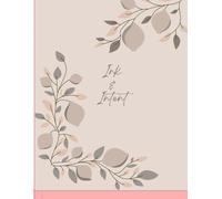 Ink & Intent: Dream It. Plan It. Do It