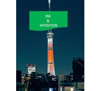 Ink & Intention: Lines That Organize Your Mind