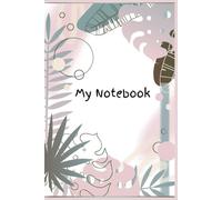 Ink & Intuition: A Guided Journal for Exploring Your Inner Voice and Emotions