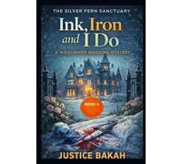 Ink, Iron, and I Do: A Midsummer Wedding Mystery