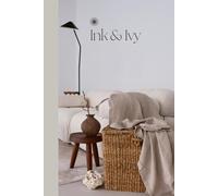 Ink & Ivy: A Journal for Intentional Living and Creative Flow