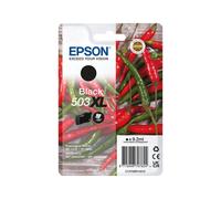 INK JET 503XL EPSON NERO C13T09R14010 DA 550 PAGINE WF 2960DWF