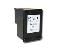 INK JET 901 XL NERO DA ML 20 OFFICEJET J4500 SERIES OFFICEJET J4680