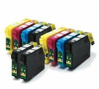 EPSON CARTUCCIA COMPATIBILE T071140 NERA**PUOI PAGARE ANCHE ALLA CONSEGNA!!!**