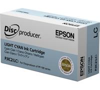 INK JET EPSON PJIC2LC CIANO LIGHT