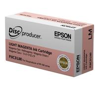 INK JET EPSON PJIC3LM MAGENTA LIGHT
