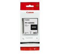Canon 2884C001 Cartuccia d'inchiostro Nero (opaco) Originale PFI-120mbk