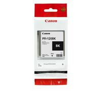 INK JET NERO ORIGINALE CANON PFI120 2885C001 IMAGEPROGRAF 300 MFP L36EL 130 ML