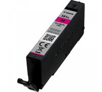 INK JET ORIGINALE CANON CLI-581XLM