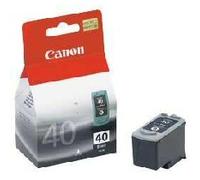 INK JET ORIGINALE CANON PG-40