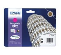 Epson tower of pisa tanica magenta