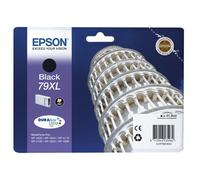 Epson tower of pisa tanica nero