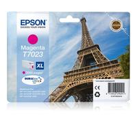Epson Eiffel Tower Tanica Magenta