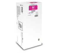 INK JET ORIGINALE EPSON T8393 MAGENTA 20K