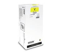INK JET ORIGINALE EPSON T8694 GIALLO C13T869440