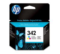 INK JET ORIGINALE HP 342