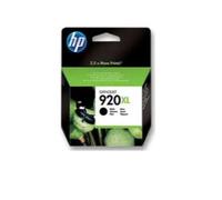 INK JET ORIGINALE HP 920XL BK