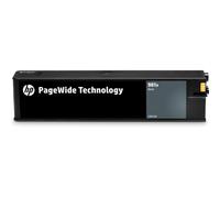 INK JET ORIGINALE HP 981X BK