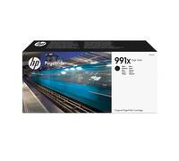 Cartuccia d’inchiostro nero originale ad alta capacità HP 991X M0K02AE