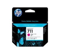 INK JET ORIGINALE HP CZ135A / 711M