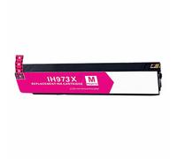INK JET PIGMENTATA MAGENTA 973X F6T82AE COMP. 7000 PAGINE PRO 477DWT PRO 452DWT