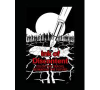 Ink of Discontent: Color the Cracks, Reimagine the Future