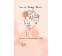 Ink of Many Moods Verses in Every Color of a Child's Mind