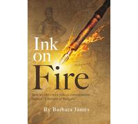 Ink on Fire: How an Ohio-born foreign correspondent became “Liberator of Bulgaria"