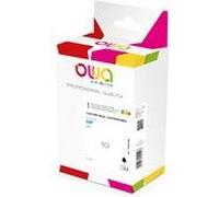 Ink OWA Compatibile con HP 300xl BK HC Black CC641EE NEW