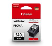 Ink PG 540L Cartuccia d inchiostro nera originale a resa elevata per stampanti