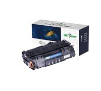 INK-POWER TONER COMP. Q5949A HP Q7553A Nº53A / CANON 708 NEGRO 0266B002 3.000PAG.