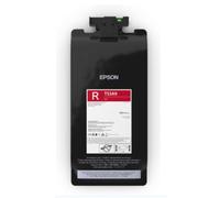 Cartuccia inchiostro Epson UltraChrome XD3 cartuccia d'inchiostro 1 pz Originale Rosso [C13T53A900]