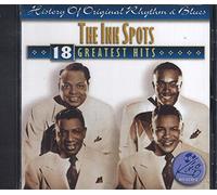 Ink Spots - 18 Greatest Hits