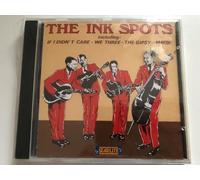 Ink Spots