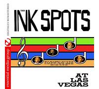 Ink Spots - At Las Vegas