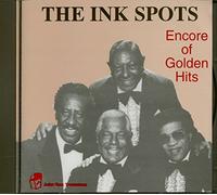 Ink Spots - Encore of Golden Hits