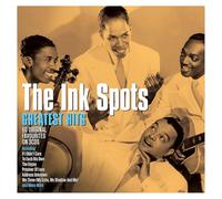Ink Spots - Greatest Hits Collection Box Set by The Ink Spots [3CD Set]