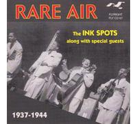 Ink Spots - Rare Air 1937-44