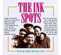 Ink Spots - Swing High Swing Low