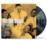 Ink Spots - The Best Of (180 Gr.)