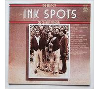 INK SPOTS - THE BEST OF LP (14879)